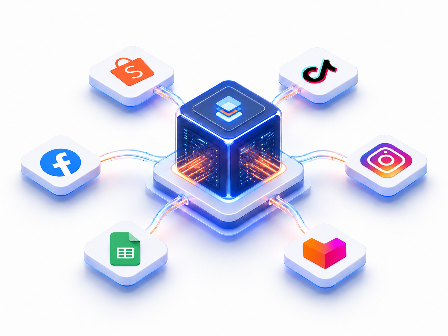 Connect
